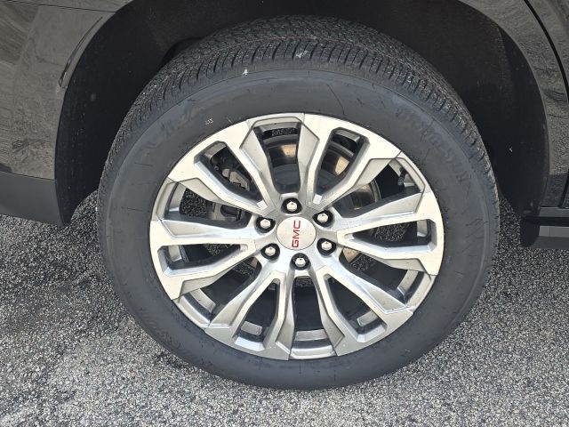 2023 GMC Yukon Denali:45410A