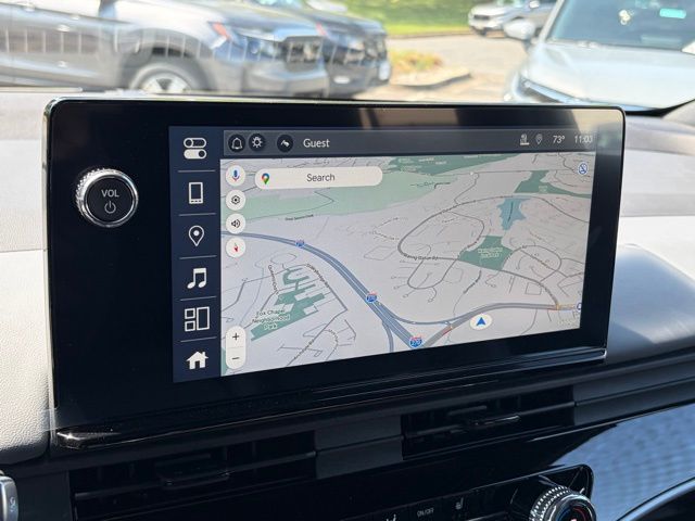 new 2026 Honda Prologue car, priced at $45,065