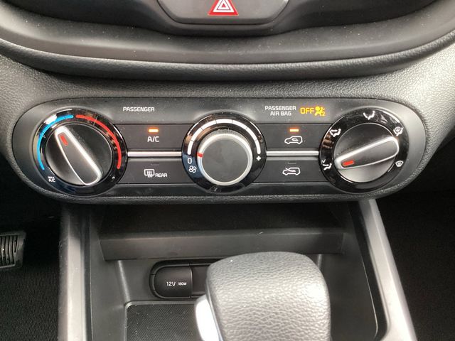 Used Car 2025 Kia Soul  Lx For Sale Under $20,000 In San Antonio, Texas