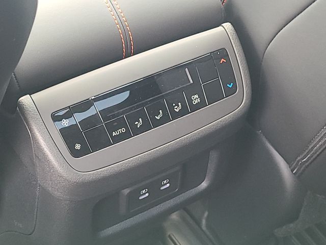 New 2026 Nissan Pathfinder SUV