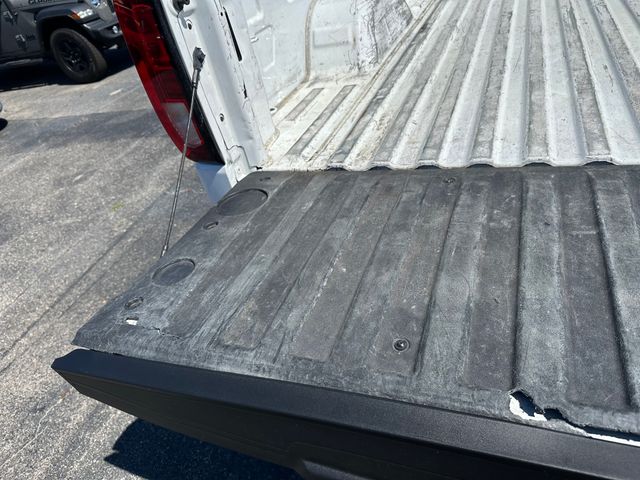 2023 GMC Sierra 1500 Pro photo