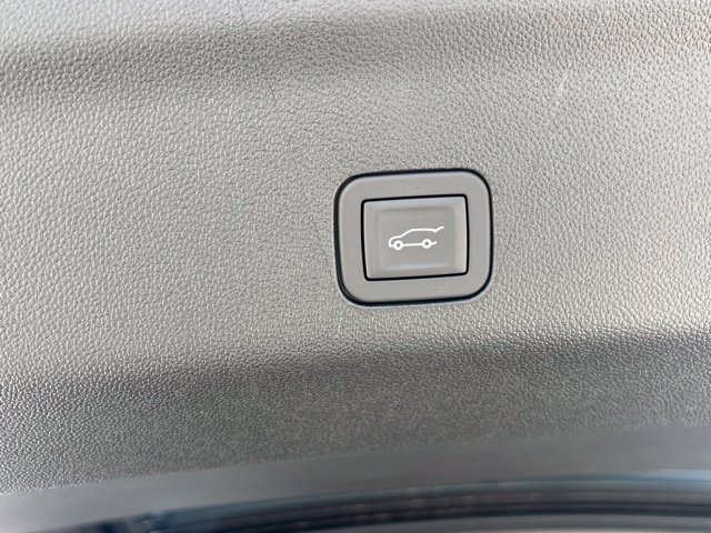 New 2026 Chevrolet Tahoe SUV