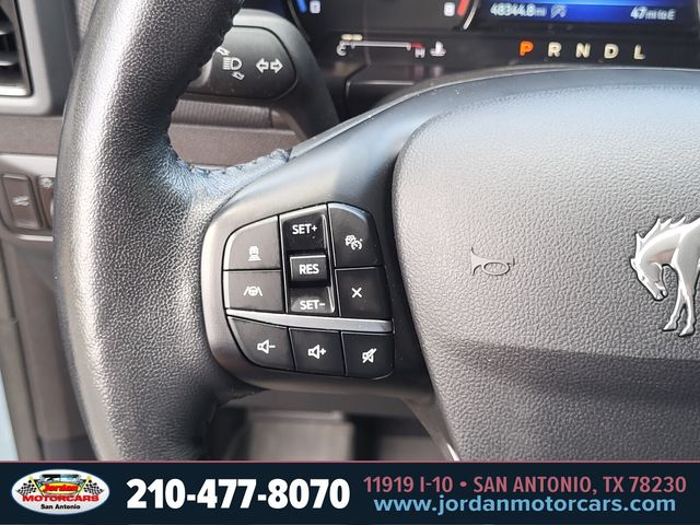 Used Car 2023 Ford Bronco Sport  Outer Banks For Sale Under $25,000 In San Antonio, Texas