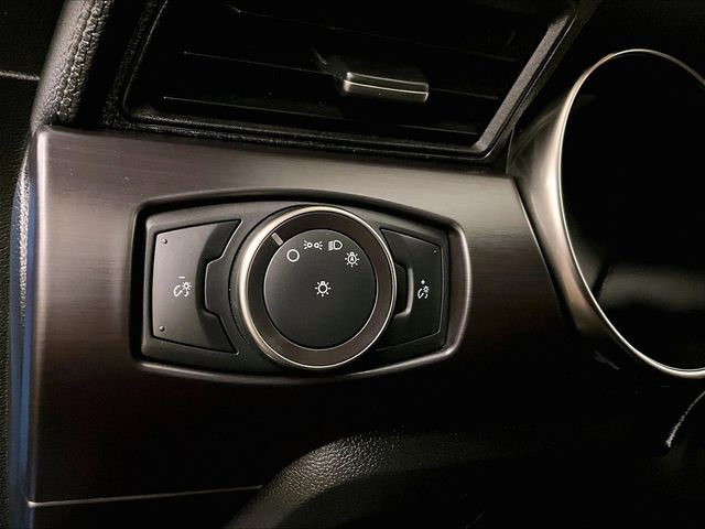 2017 Ford Mustang Shelby GT350 Blue at Grove City Ford