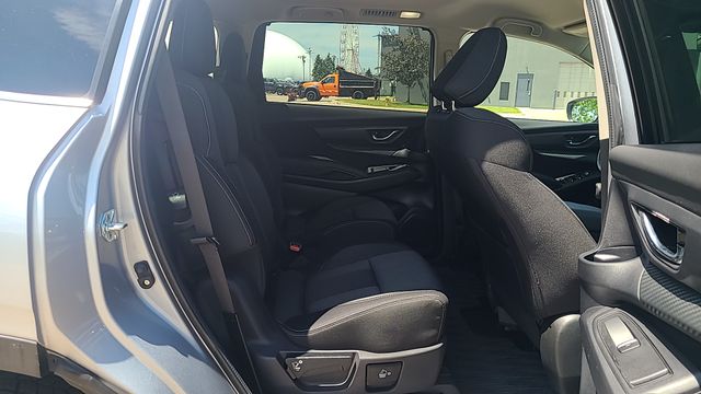 Used 2025 Subaru Ascent SUV