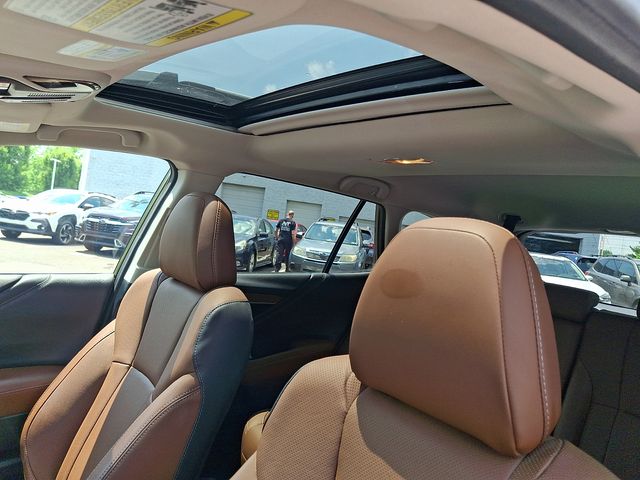 used 2020 Subaru Outback car, priced at $27,681