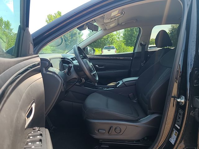 Used 2024 Hyundai Tucson SUV