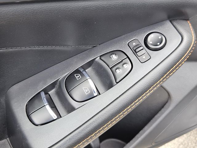 Used 2023 Nissan Maxima Sedan