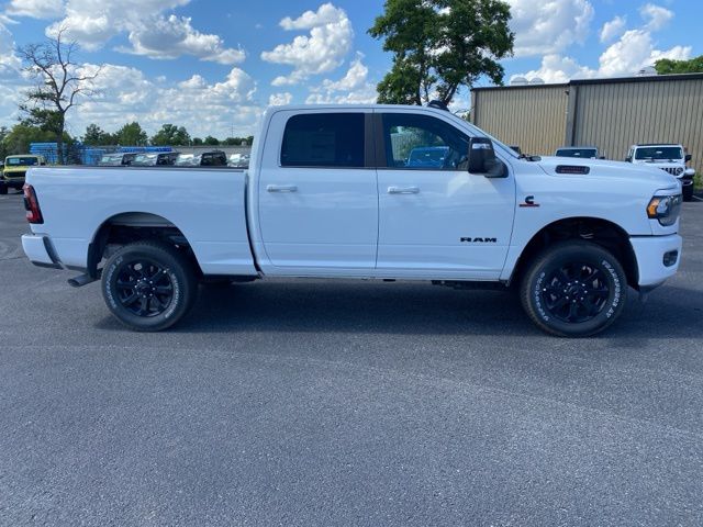 2024 Ram 2500 Big Horn 4