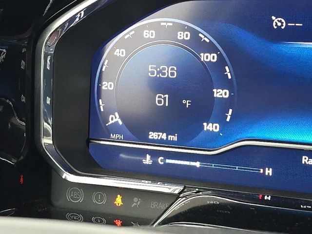 2025 Chevrolet Silverado 1500 LT:45860A