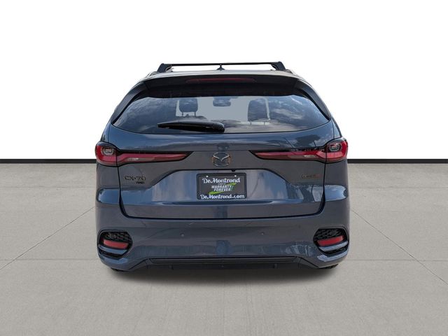 2026 Mazda CX-70 3.3 Turbo S Premium - 5