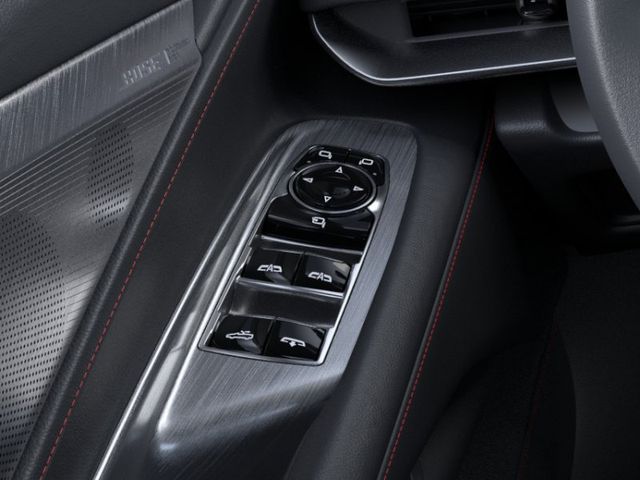 2027 Chevrolet Corvette Grand Sport:47220