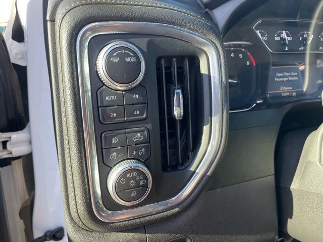 2020 GMC Sierra 1500 SLT 14