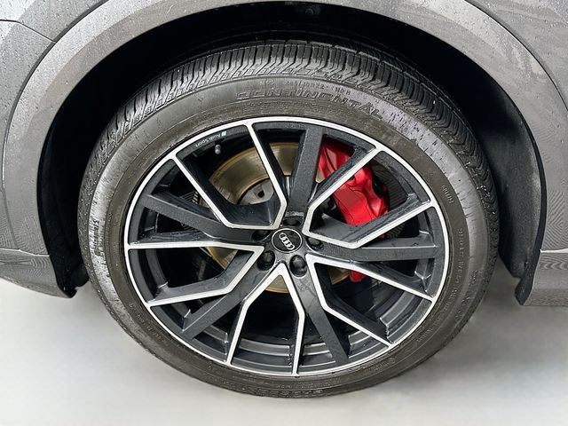 Thumbnail: 2019 Audi Q8 - 32