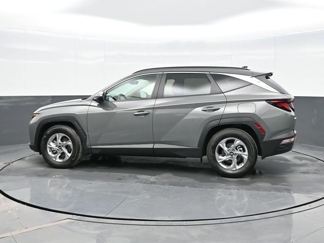 2024 Hyundai Tucson SEL 5