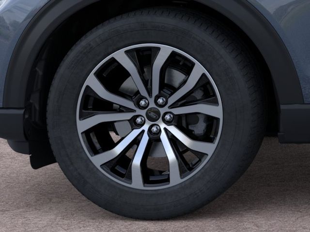2026 Ford Explorer ST-Line:169749