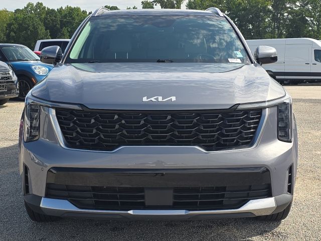 2024 Kia Sorento S:168915A