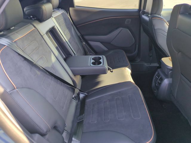 Used 2023 Blue Ford GT image 33
