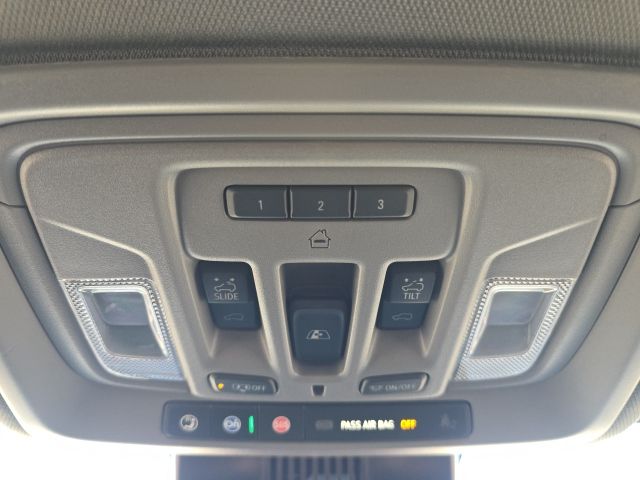 2025 GMC Sierra 2500HD SLT:46254A