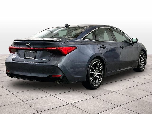 2019 Toyota Avalon Touring Gray at Grove City Ford