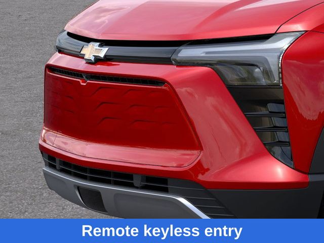 New 2025 Chevrolet Blazer EV For Sale in New Hudson, MI