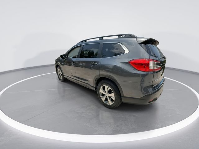 Used 2024 Subaru Ascent SUV