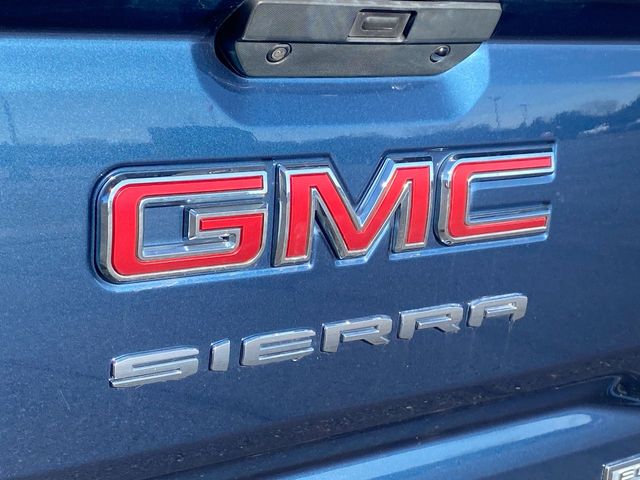 2019 GMC Sierra 1500 Elevation 30