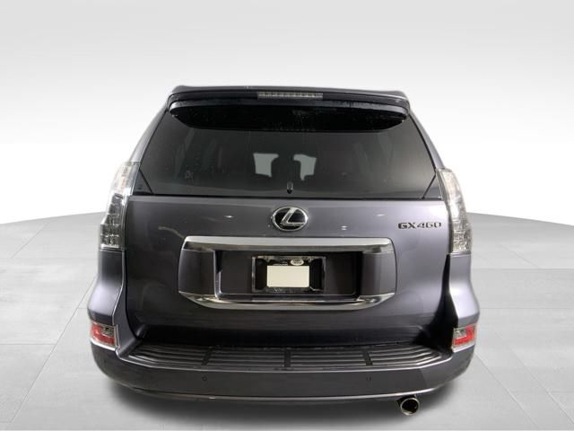 2022 Lexus GX 460 Luxury 4