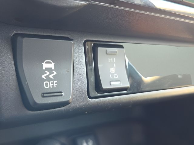 Used 2019 Toyota RAV4 Hybrid SUV