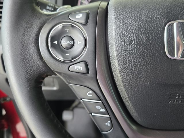 Used 2021 Honda Ridgeline Truck