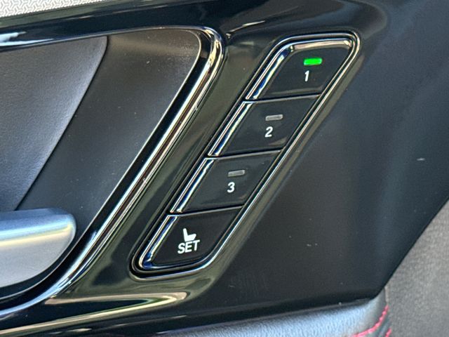 Used 2022 Acura MDX SUV
