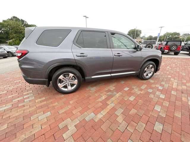 Used 2023 Honda Pilot SUV