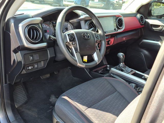 Used 2021 Toyota Tacoma Truck