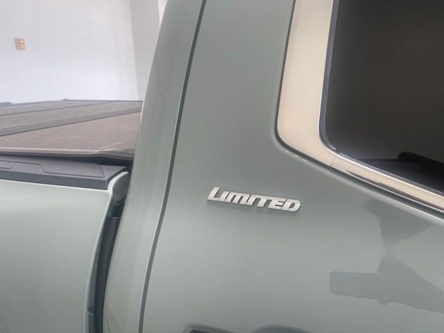 2024 Toyota Tundra Hybrid Limited  at Bayway Cadillac of The Woodlands
