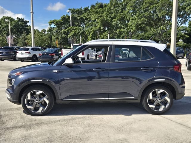 2024 Hyundai Venue - $17,990