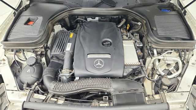 2019 Mercedes-Benz GLC GLC 300  at Autostrade