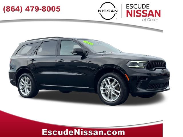 2024 Dodge Durango GT Plus AWD