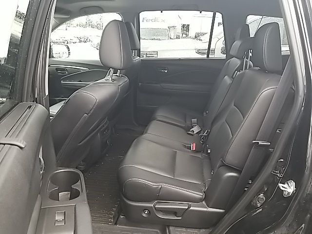 Used 2021 Honda Pilot SUV