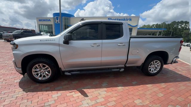 Used 2019 Chevrolet Silverado 1500 Truck