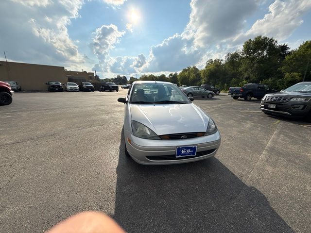 Used 2004 Light Tundra Clearcoat Metallic Ford SE image 18