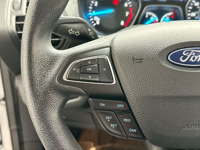 2019 Ford Escape SE - 7