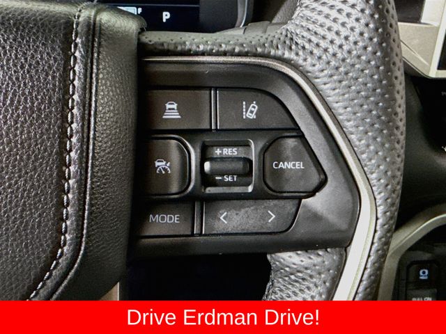 Used 2026 Toyota Tundra Truck