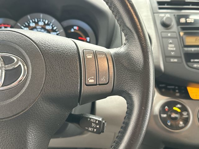 2010 Toyota RAV4 Limited  at Phil Fitts Ford