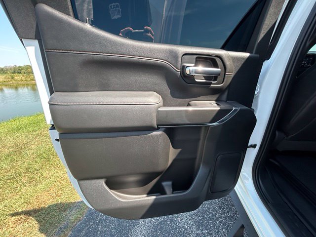 Used 2021 GMC Sierra 1500 Truck