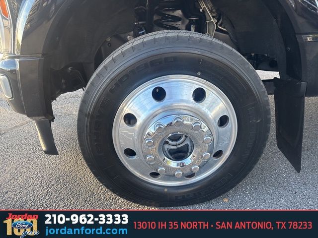 Used Car 2023 Ford F-450sd  Limited For Sale Under $90,000 In San Antonio, Texas