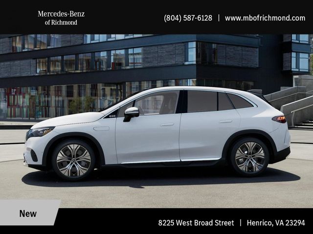 EQE 350 4MATIC SUV