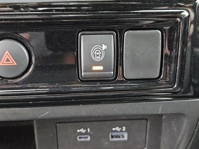 Used 2024 Nissan Titan Truck