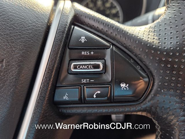Used 2016 Nissan Maxima Sedan