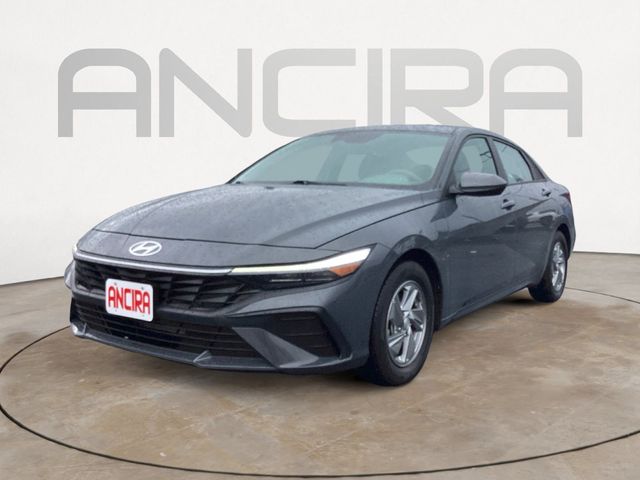 Used Car 2024 Hyundai Elantra  Se For Sale Under $20,000 In San Antonio, Texas