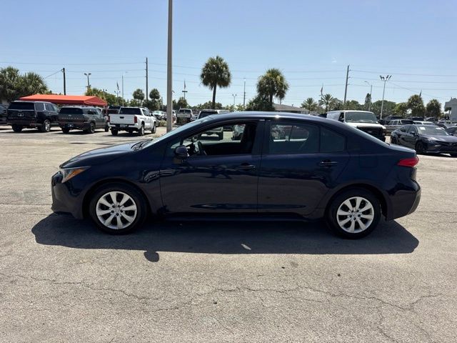2024 Toyota Corolla - $20,988